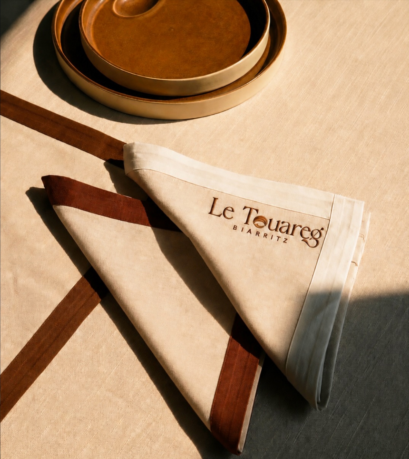 LE TOUAREG LIFESTYLE